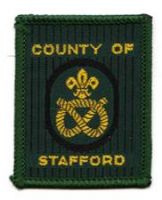 COUNTY OF STAFFORD