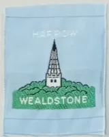 Harrow Wealdstone (R) (Ext)