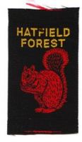 HATFIELD  FOREST (R)
