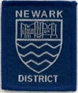 Newark District