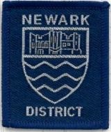 Newark District