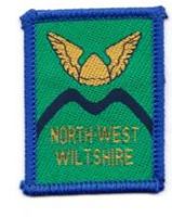NORTH WEST WILTSHIRE  (Yellow name)