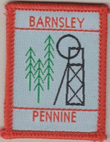 Barnsley Pennine (EXT)