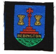 BEBINGTON (R)