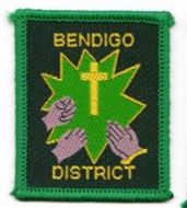 BENDIGO  DISTRICT (Ext)