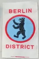 Berlin District (R) (Ext)