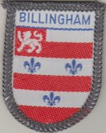 Billingham (EXT)