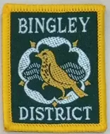 Bingley District (Ext)