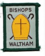 BISHOPS WALTHAM (Ext)
