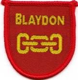 BLAYDON
