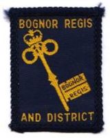 BOGNOR REGIS AND DISTRICT