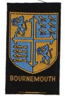 BOURNEMOUTH  (Ext) (R)