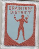 Braintree District
