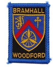 BRAMHALL WOODFORD (Ext)