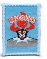 Brecknock (Previous Issue)