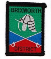 BRIXWORTH DISTRICT (Ext)