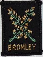 Bromley (Ext)