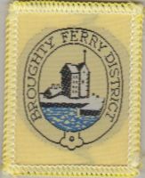 Broughty Ferry District (EXT)