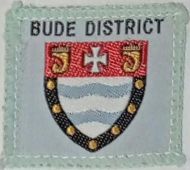 Bude District (Ext)