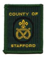 COUNTY OF STAFFORD