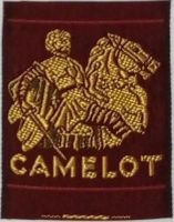 Camelot (Ext) (R)