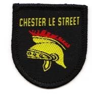 CHESTER LE STREET
