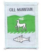 CILL MANNTAIN (Ext)