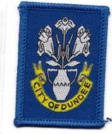 CITY OF DUNDEE (Ext)