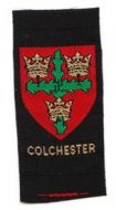 COLCHESTER  (R) (Ext) (30x fold)