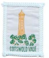 COTSWOLD VALE (Loose O/L)