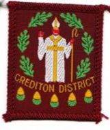CREDITON DISTRICT (Ext ++)