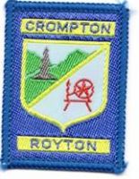 CROMPTON ROYTON