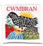 CWMBRAN (Ext) (Red name)