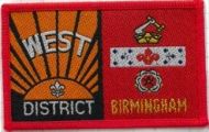 Birmingham West District (EXT)