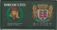 Dorchester District