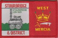 Stourbridge & District (obsolete)