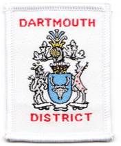 DARTMOUTH DISTRICT (Issue 2004) (Ext)