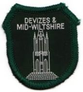 DEVIZES  &  MID-WILTSHIRE (Green)