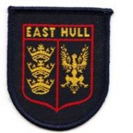 EAST HULL (Issue 2004)