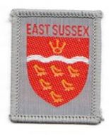 EAST SUSSEX 