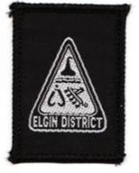 ELGIN DISTRICT (Silver)(Ext)