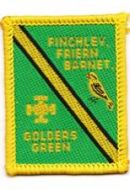 FINCHLEY FRIERN BARNET GOLDERS GREEN