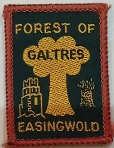 Forest of Easingwold (Ext)