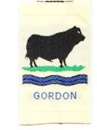 GORDON (R)(Ext)