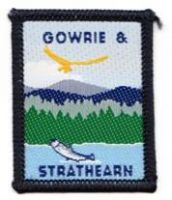 GOWRIE & STRATHEARN (Ext)