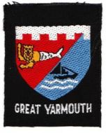 GREAT YARMOUTH (R) (Ext)