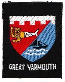GREAT YARMOUTH (R) (Ext)