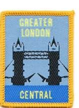 GREATER LONDON CENTRAL (Ext) (Last Issue)