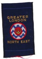 GREATER LONDON NORTH EAST (R)