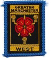 GREATER MANCHESTER WEST